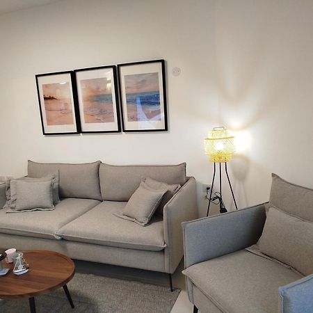 Sunset Suite Sea&Sky Ашкелон Екстер'єр фото