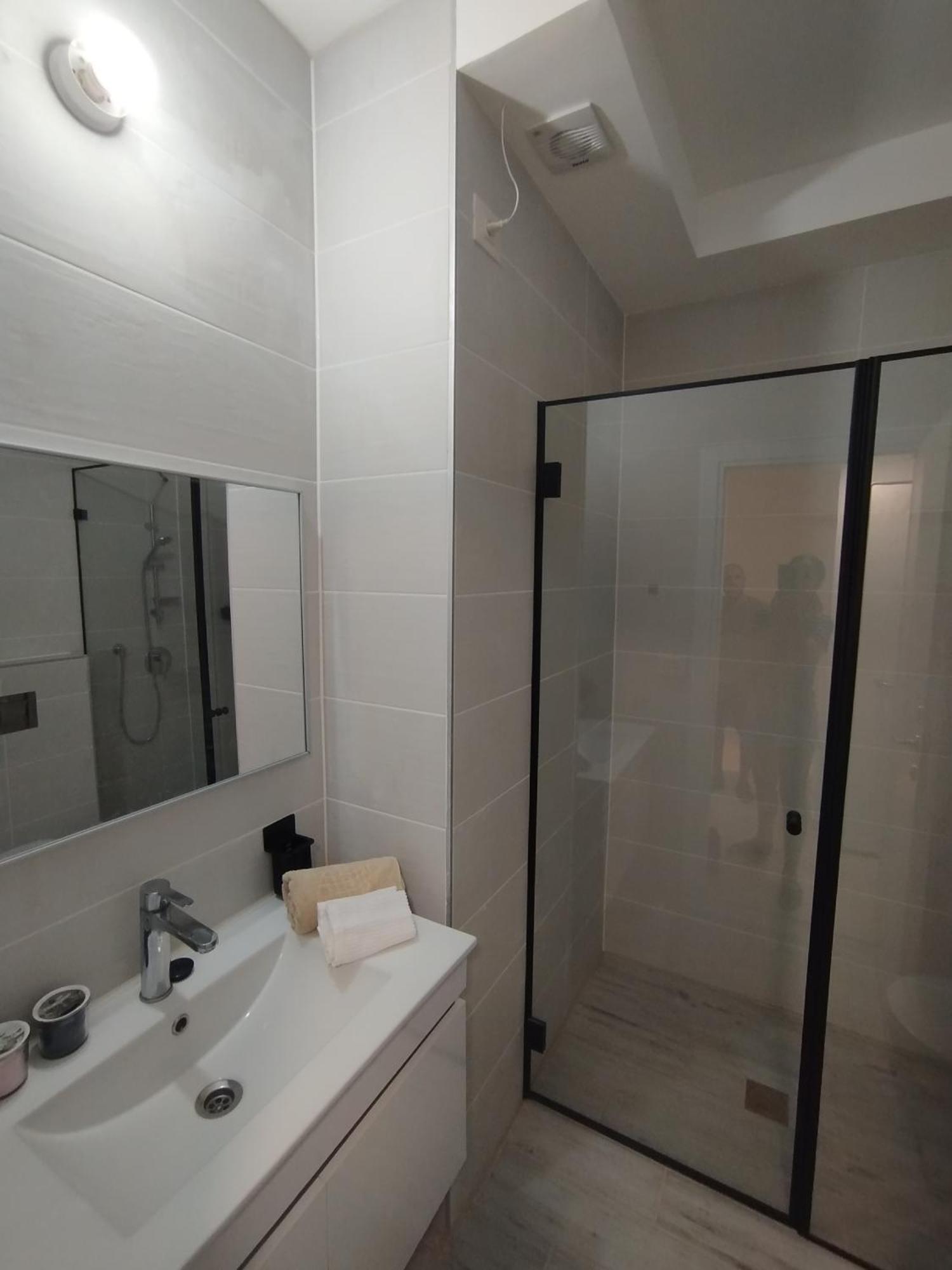 Sunset Suite Sea&Sky Ашкелон Екстер'єр фото